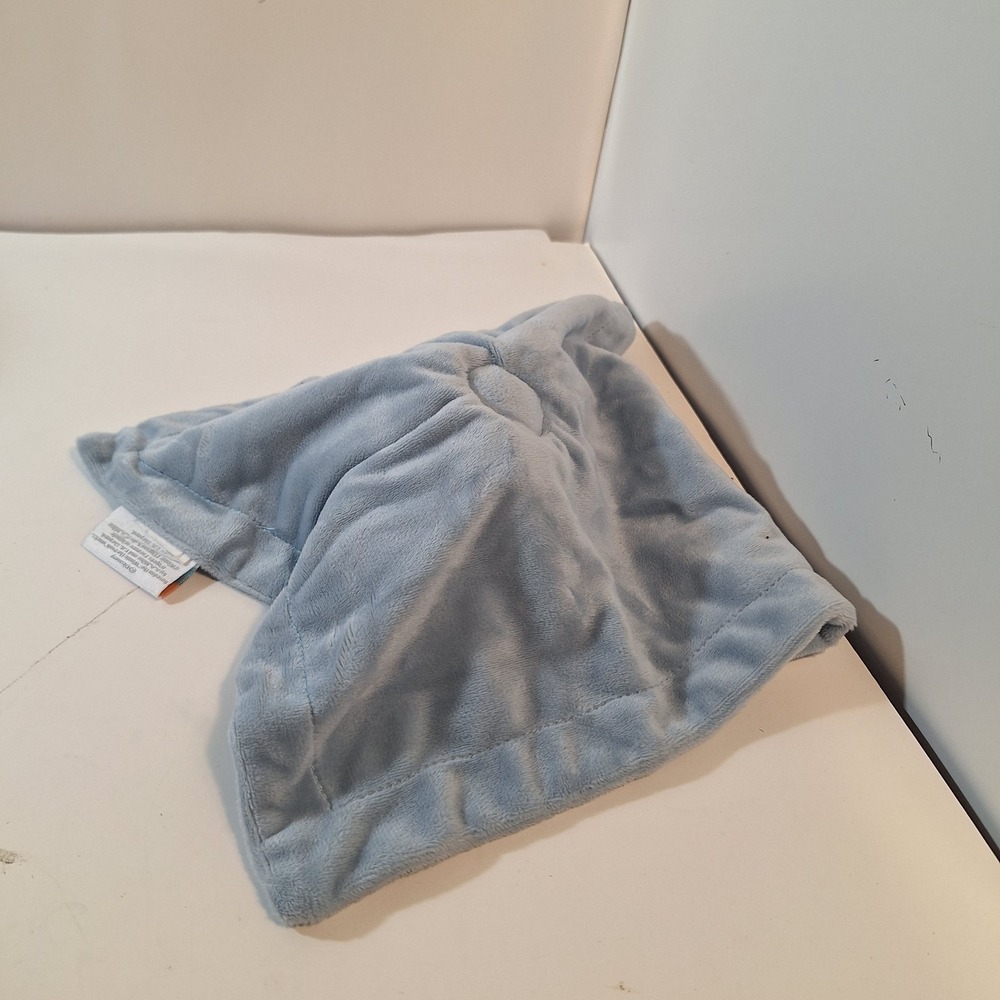 Disney Baby Winnie The Pooh Bear/ Security Blanket Lovey/ Raddle/ Eeyore Plush - Picture 6 of 16